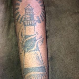 Meet your Posher, Rodney